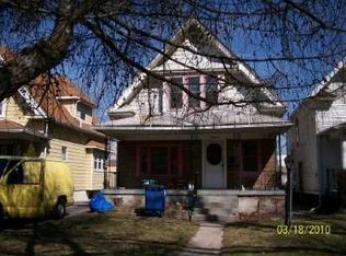 1160 W Woodruff Ave, Toledo, OH 43606