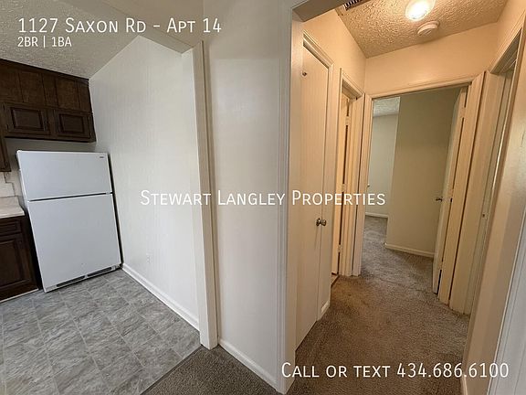 4th image of 1127 Saxon Rd APT 14