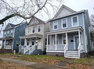 1905 High St, Portsmouth, VA 23704