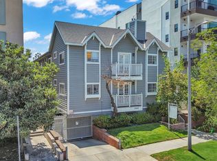 2469 Purdue Ave #203, Los Angeles, CA 90064
