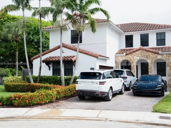 802 NW 104th Ave, Miami, FL 33172