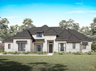 6915 Louis Qualls Ln, Temple, TX 76502