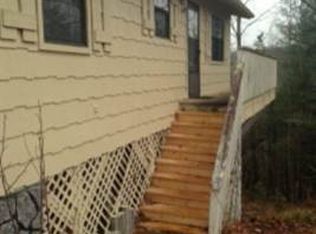 11212 Nc Highway 268 W, Elkin, NC 28621