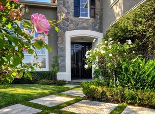 25 Bridgeport Rd, Newport Coast, CA 92657