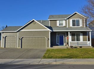 5453 K St, Washougal, WA 98671