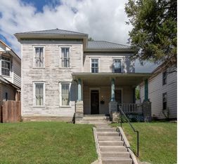 718 S 8th St, Springfield, IL 62703