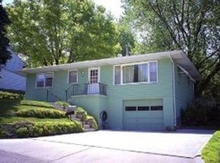 425 Trail Ridge St, Council Bluffs, IA 51503