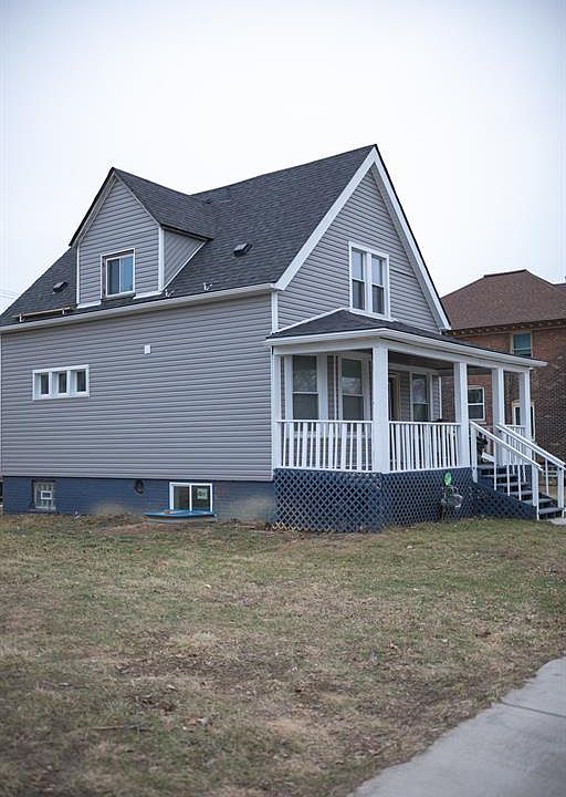 416 Hague St, Detroit, MI 48202 MLS 20230013072 Zillow