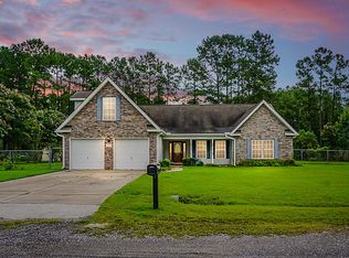 310 Wills Ln, Moncks Corner, SC 29461