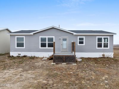 13705 55th St NW, Williston, ND, 58801