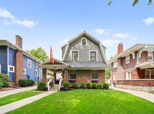 6412 Baltimore Ave, Kansas City, MO 64113