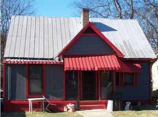 616 27th St SW, Birmingham, AL 35211