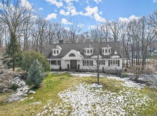 321 Thayer Pond Rd, Wilton, CT 06897