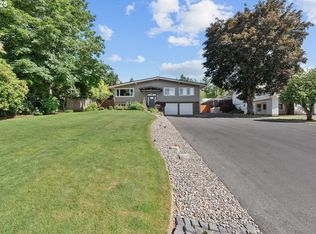 11161 SE Idleman Rd, Happy Valley, OR 97086