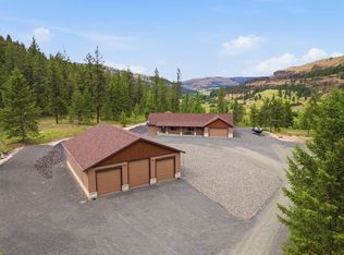 34947 Sharptail Ln #B, Davenport, WA 99122