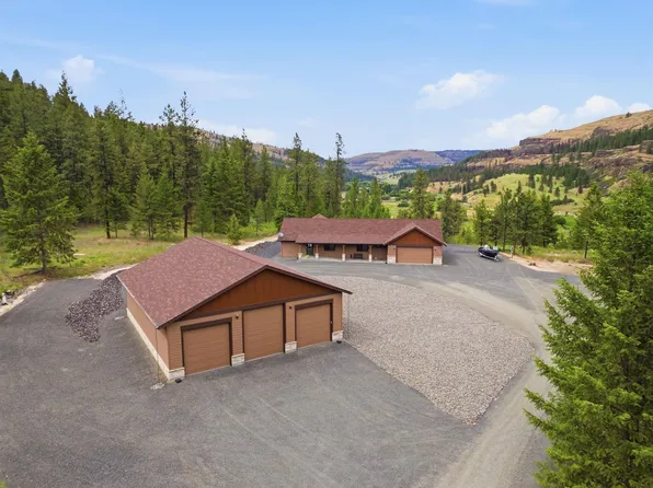 34947 Sharptail Ln #B, Davenport, WA 99122