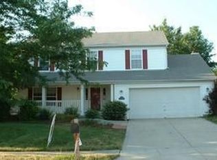 8442 Sealyham Dr, Reynoldsburg, OH