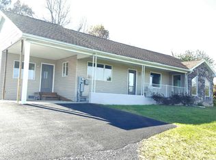 1091 York Rd, Dillsburg, PA 17019