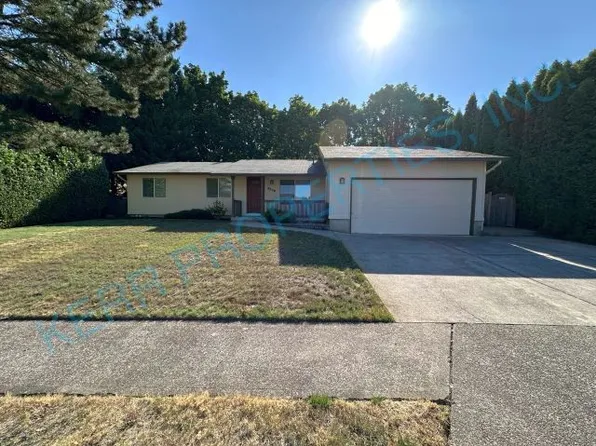 2530 NE Hale Ave, Gresham, OR 97030