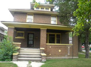 517 3rd Ave, Joliet, IL 60433