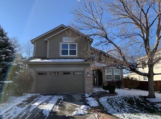 9631 Red Oakes Pl, Highlands Ranch, CO 80126