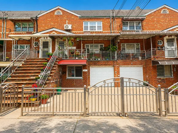 279 Bay 41 St #1, Brooklyn, NY 11214