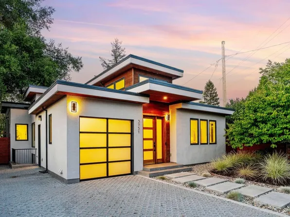 3751 El Centro St, Palo Alto, CA 94306
