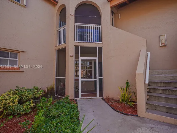 8630 SW 3rd St APT 102, Hollywood, FL 33025