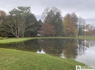 2595 Thornton Rd #14, Sinclairville, NY 14782