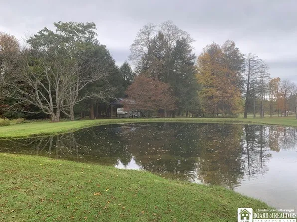 2595 Thornton Rd #14, Sinclairville, NY 14782