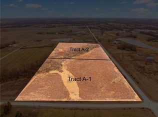 TRACT A 1st St E #223, Cleveland, MO 64734