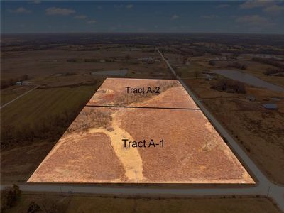 TRACT A 1st St E #223, Cleveland, MO, 64734