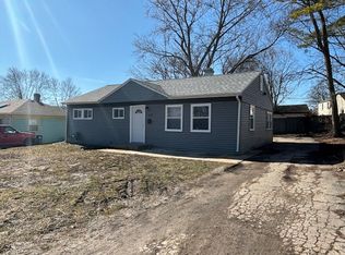 777 Country Club Dr, Kankakee, IL 60901