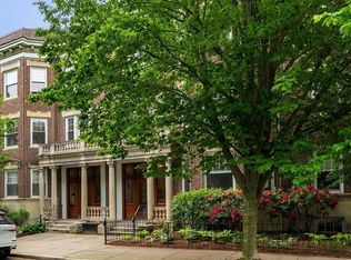 97 Mason Ter APT 3, Brookline, MA 02446