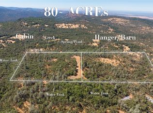 0 Greerty Rd, Oroville, CA 95966