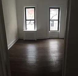 Rented by Solil Management