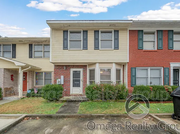 5057 Falling Creek Ln, Birmingham, AL 35235