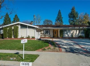 18515 Kingsbury St, Porter Ranch, CA 91326