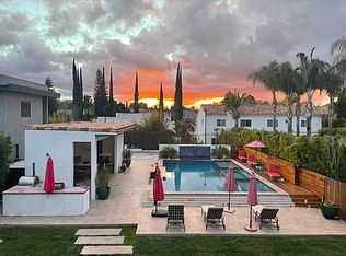 5243 Avenida Hacienda, Tarzana, CA 91356
