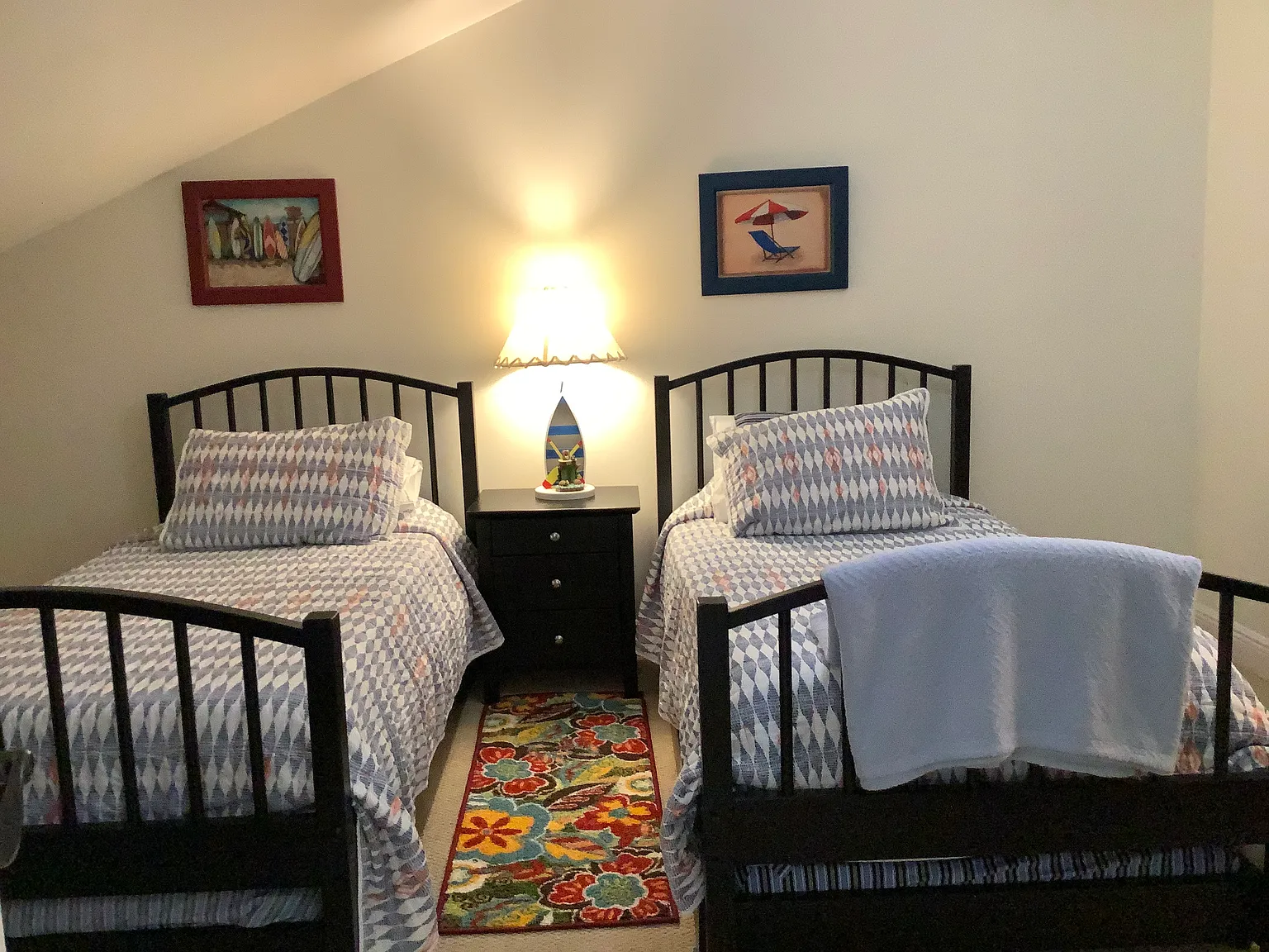4 bed, 3.5 bath, 2400 sqft, $4,500 — Photo 4