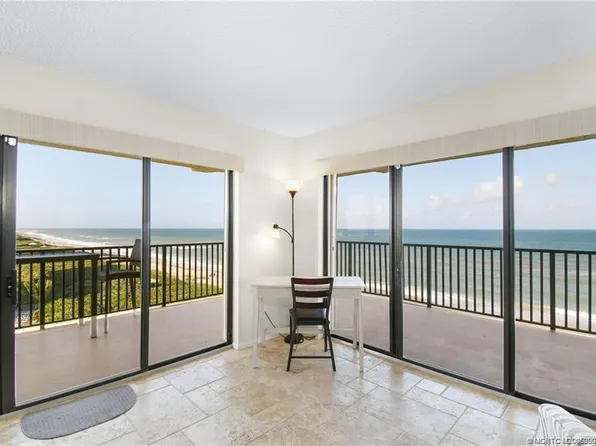 10044 S Ocean Dr APT 702, Jensen Beach, FL 34957