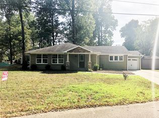 1671 Silver Creek Dr, New Albany, IN 47150