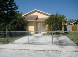 30120 SW 160th Ave, Homestead, FL 33033