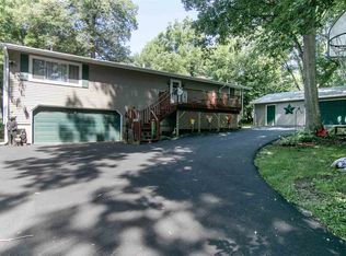 714 Westmore Rd, Davis, IL 61019