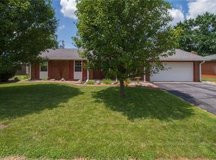 928 Aberdeen Dr, Indianapolis, IN 46241