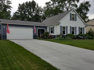 4861 Eastwick Dr, Toledo, OH