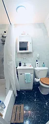 Rented by In Haus LLC