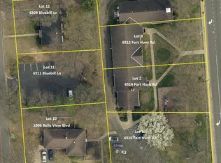6510 Fort Hunt Rd, Alexandria, VA 22307