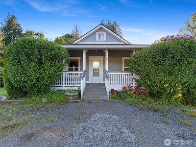 4222 71st Avenue NE, Marysville, WA, 98270