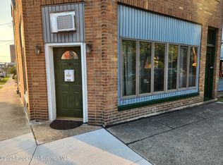 580 N Main St, Wilkes Barre, PA 18705